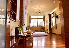 Te en Té Tea &Floriage Hostel