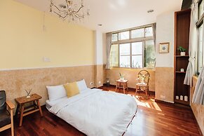 Te en Té Tea &Floriage Hostel