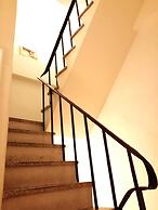 Te en Té Tea &Floriage Hostel