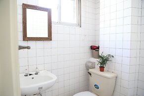 Te en Té Tea &Floriage Hostel