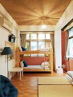 Te en Té Tea &Floriage Hostel