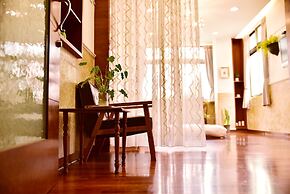 Te en Té Tea &Floriage Hostel