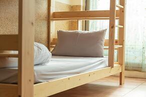 Te en Té Tea &Floriage Hostel