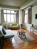 Te en Té Tea &Floriage Hostel