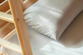 Te en Té Tea &Floriage Hostel