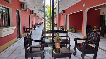 Hotel San Cristobal