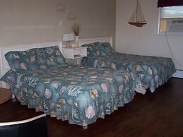 Sea Drift Motel