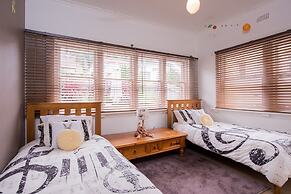 Jones On Wilson Boutique B&B