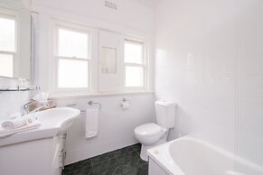 Jones On Wilson Boutique B&B