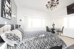 Jones On Wilson Boutique B&B