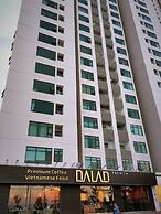 Seaview Front Apartment