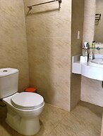 Seaview Front Apartment