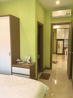 Seaview Front Apartment