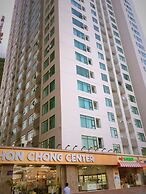 Seaview Front Apartment