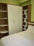 Seaview Front Apartment