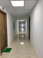 Seaview Front Apartment