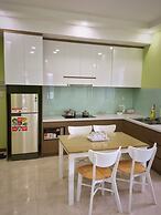 Seaview Front Apartment