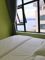 Seaview Front Apartment