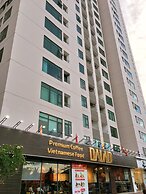 Seaview Front Apartment