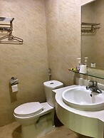 Seaview Front Apartment