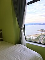 Seaview Front Apartment