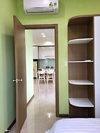 Seaview Front Apartment