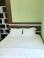 Seaview Front Apartment