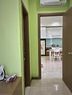 Seaview Front Apartment