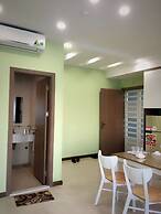 Seaview Front Apartment