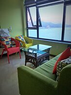 Seaview Front Apartment