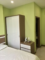 Seaview Front Apartment