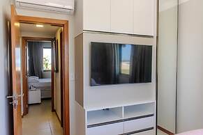 Itacimirim Apartments Booulevard