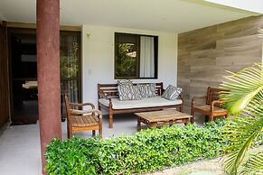 Itacimirim Apartments Booulevard