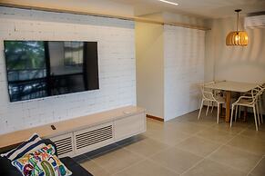 Itacimirim Apartments Booulevard