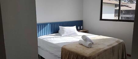 Itacimirim Apartments Booulevard