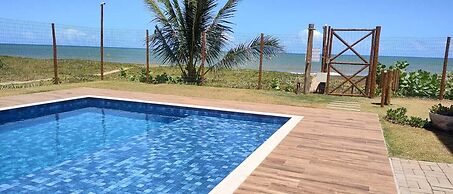 Itacimirim Apartments Booulevard