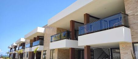 Itacimirim Apartments Booulevard