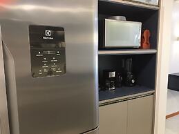 Itacimirim Apartments Booulevard