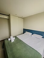 Itacimirim Apartments Booulevard