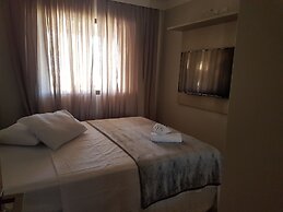 Itacimirim Apartments Booulevard