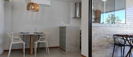 Itacimirim Apartments Booulevard