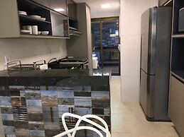 Itacimirim Apartments Booulevard