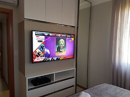 Itacimirim Apartments Booulevard