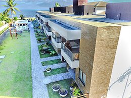 Itacimirim Apartments Booulevard