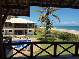 Itacimirim Apartments Booulevard