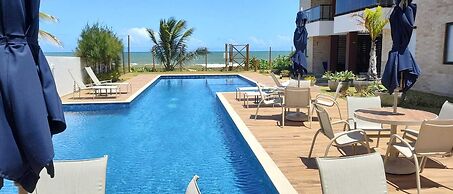 Itacimirim Apartments Booulevard