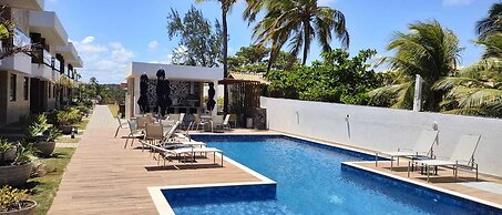 Itacimirim Apartments Booulevard