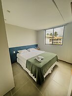 Itacimirim Apartments Booulevard