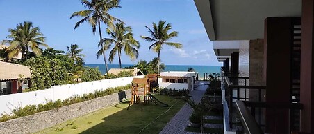 Itacimirim Apartments Booulevard