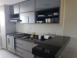 Itacimirim Apartments Booulevard